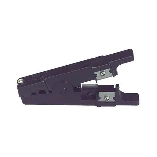 Dq-Mc-St - Wire Stripper/Cutter Universal Round/Std/Multi-Cond/22Awg Cable 1