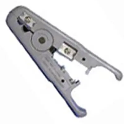 Ht-S501a - Wire Stripper/Cutter Universal Round/Std/Multi-Cond/22Awg Cable 1