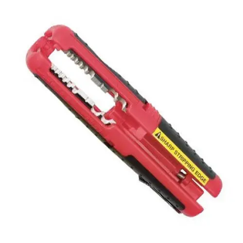 Cp-511A - Wire Stripper Universal 20-10Awg Rg59/6 1
