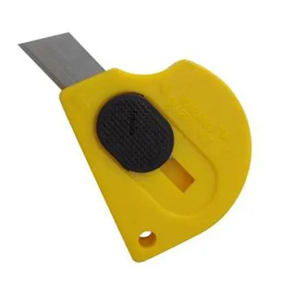 30287 - Knife Mini With Ring  (2 Pcs/Pkg) 1