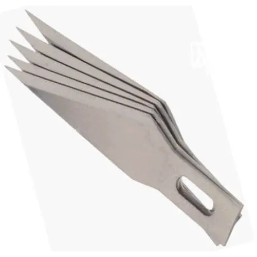 Xnb-205 - Blade Knife Fine Point For Xn200  (5 Pcs/Pkg) 1