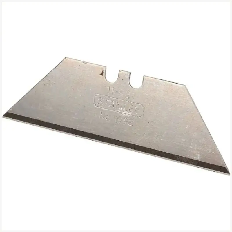 11-921A - Blade Knife Heavy Duty Utility 100 Pcs/Pack (100 Pcs/Pkg) 1