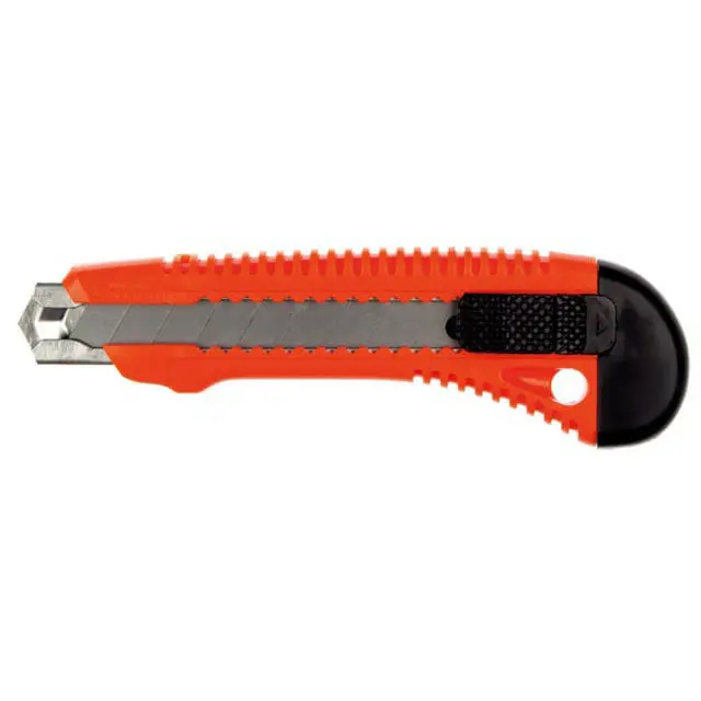 1907-7 - Knife Utility 6In Plastic Body 1