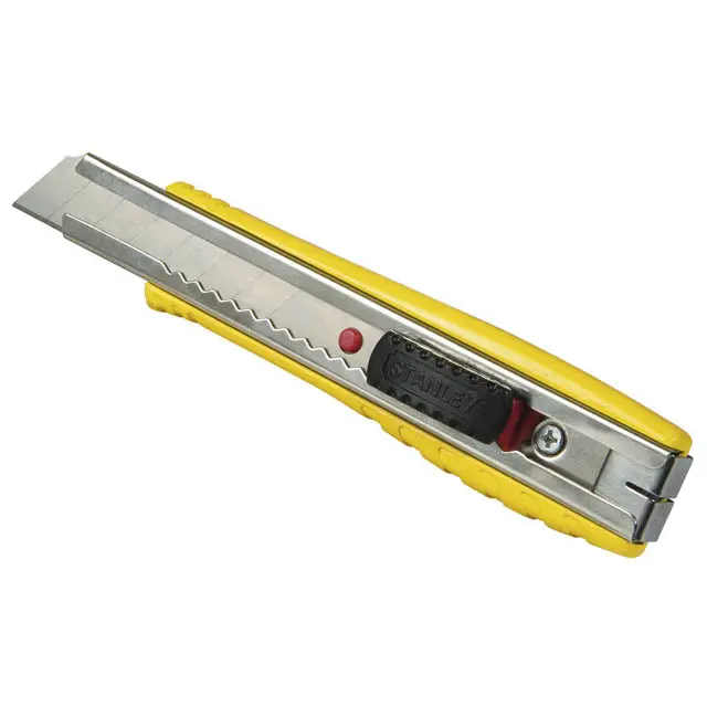 10-421 - Knife Utility 6In Metal Body 1