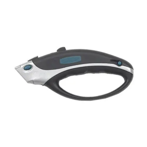 Br10856 - Knife Utility Retractable Quick Release With 25 Blades 1