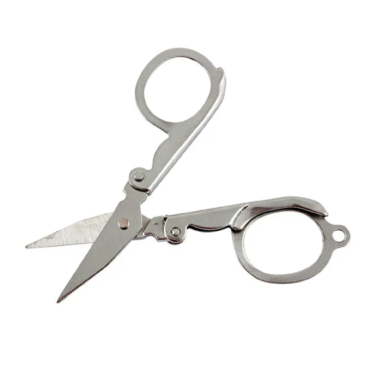 Sa-154 - Scissors Tailor 4In Folding 1