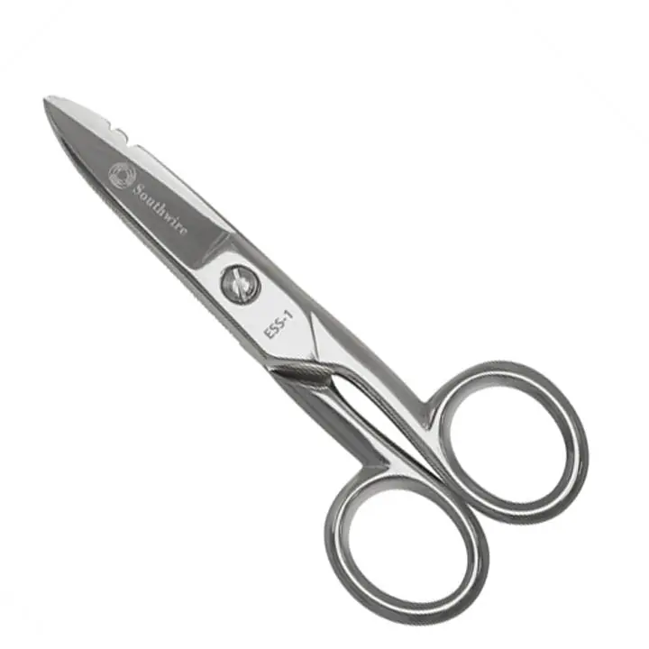 Ess-1 - Scissors 5.25In Electrician 1