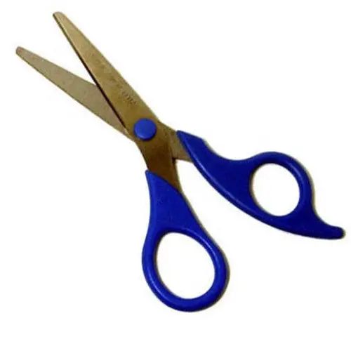 Sa-152 - Scissors Tailor 5.5In Stainless Steel 1