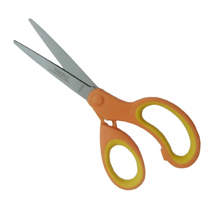 Sc72700 - Scissors Tailor 7In Titanium Coated 1
