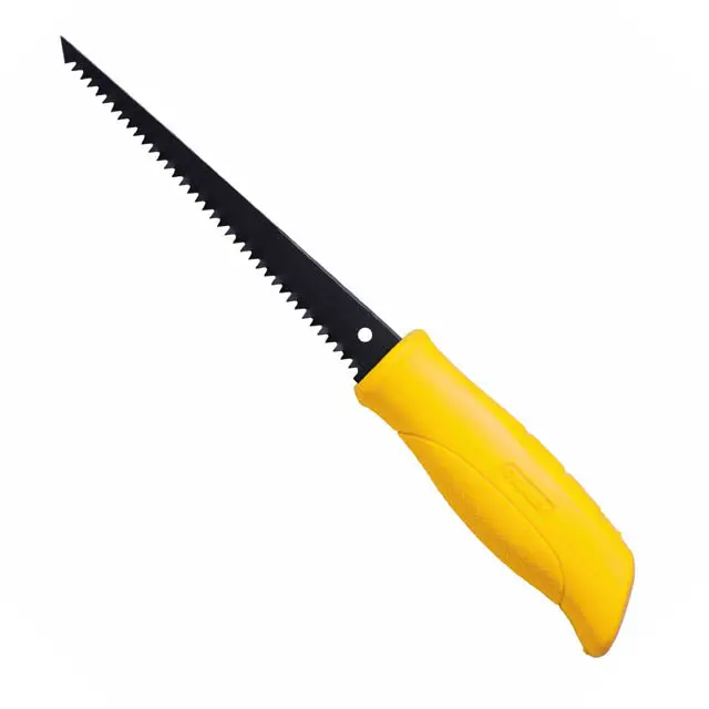 15-556 - Saw Wallboard 6In Rubber Cushion Grip 1