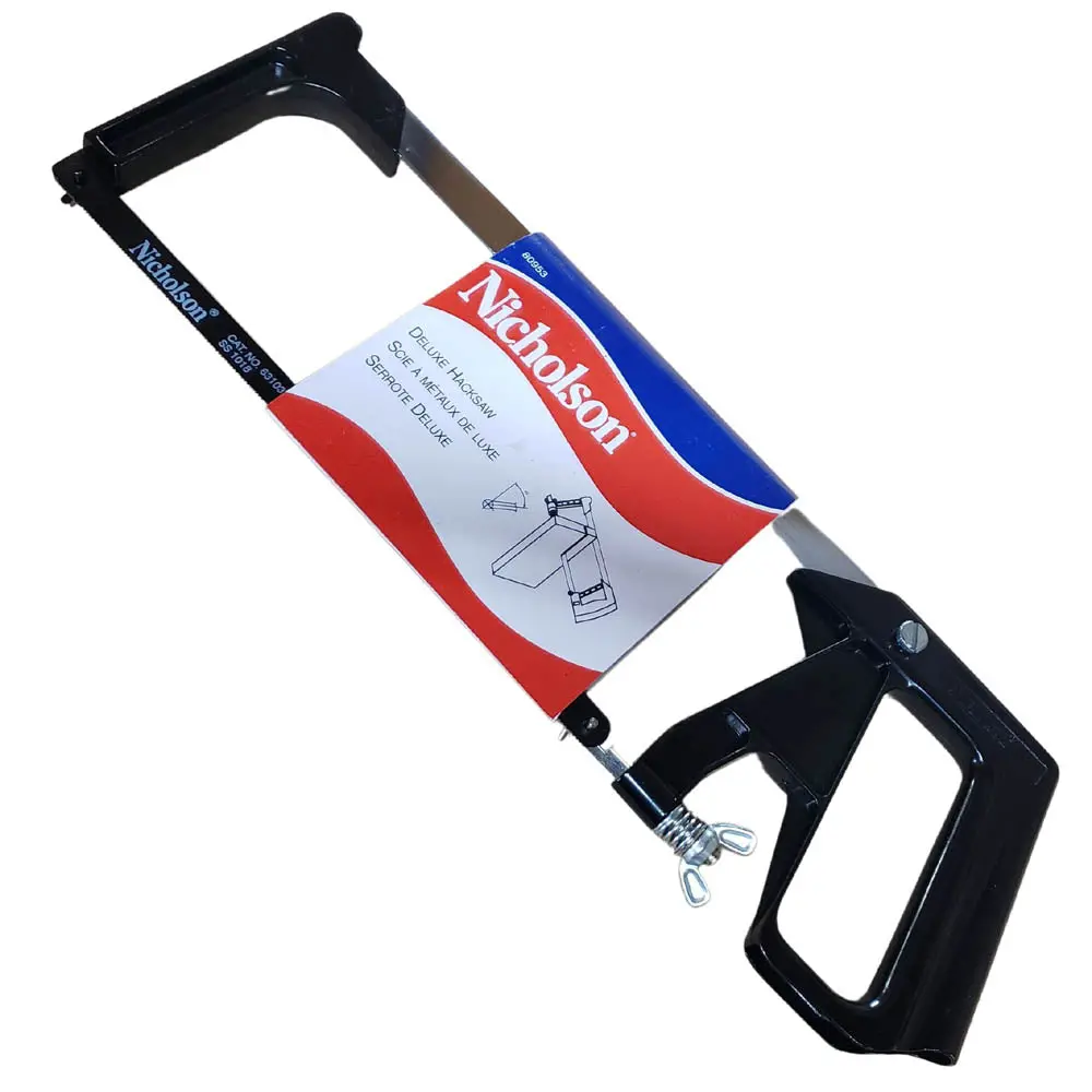 80953 - Hacksaw 10In 1