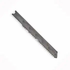 S234xf - Saw Blade Bimetal Reciprocating 1/2X6in For Wood (5 Pcs/Pkg) 1