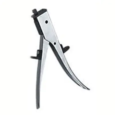 Ct-550 - Cutter Nibbling Upto 18Awg 1
