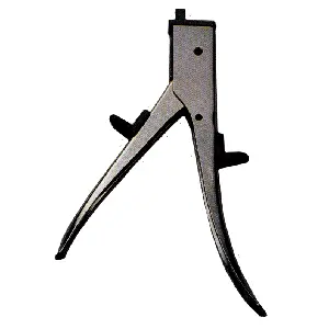 01115 - Cutter Nibbling Upto 18Awg 1