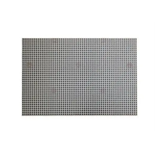 880-300304 - Pcb Etched Ss 3X4in 1 Hole Pad Tinned Copper 0.1In Pitch 1