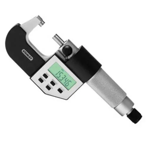 95-553 - Micrometer Digital 2-3In/50-75Mm Sae/Metric 1