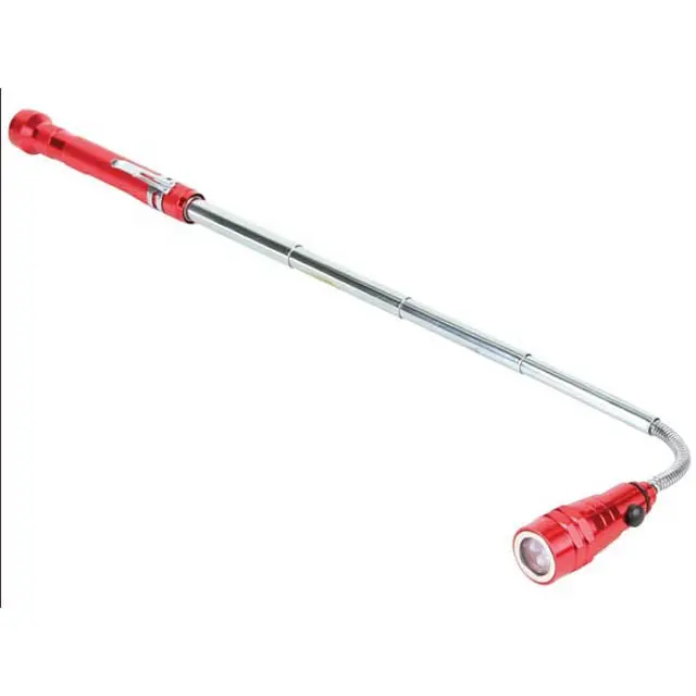Efl20-Bl - Pick-Up Tool 24In Magnetic Flexible With Led 1