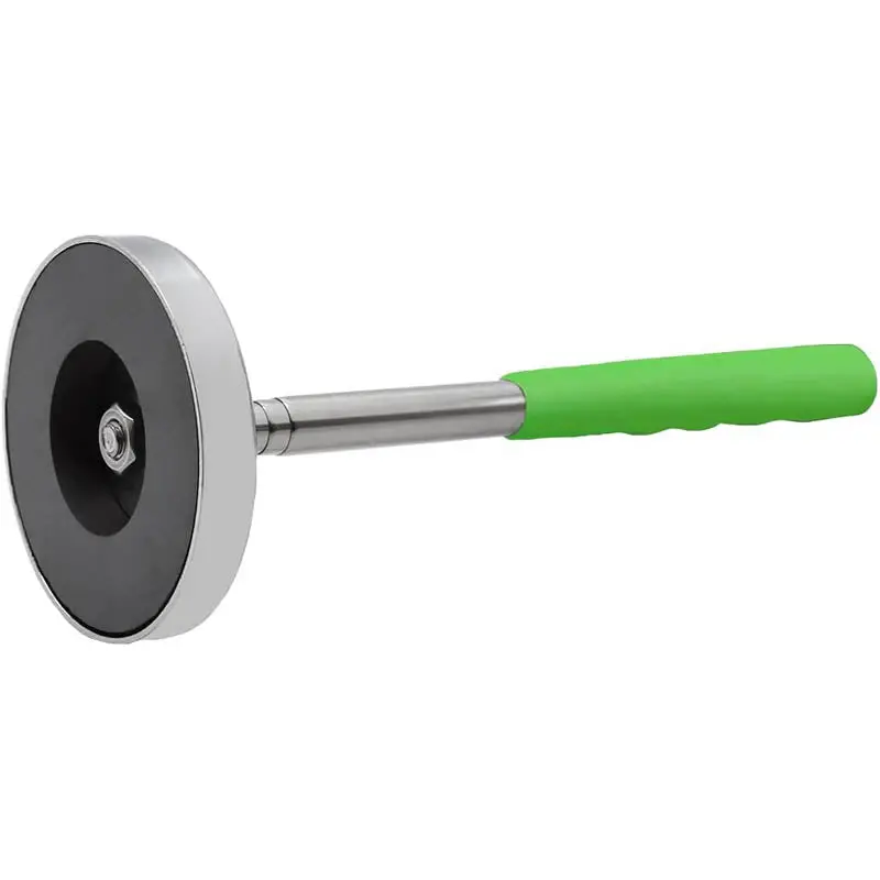 53411 - Pick-Up Tool Magnetic Telescopic 8.75In To 34In 35Lbs Round 1