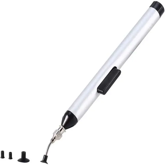 939-1 - Vacuum Pickup Tool For Smd 1