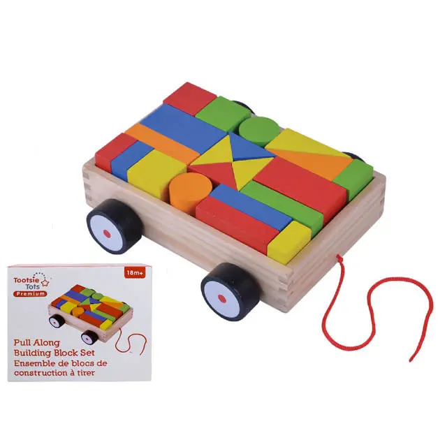 Tka369-Ca - Mini Block And Roll 22Pcs/Box 1