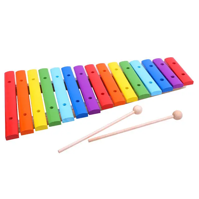 Tkc296 - Xylophone 15-Note 1