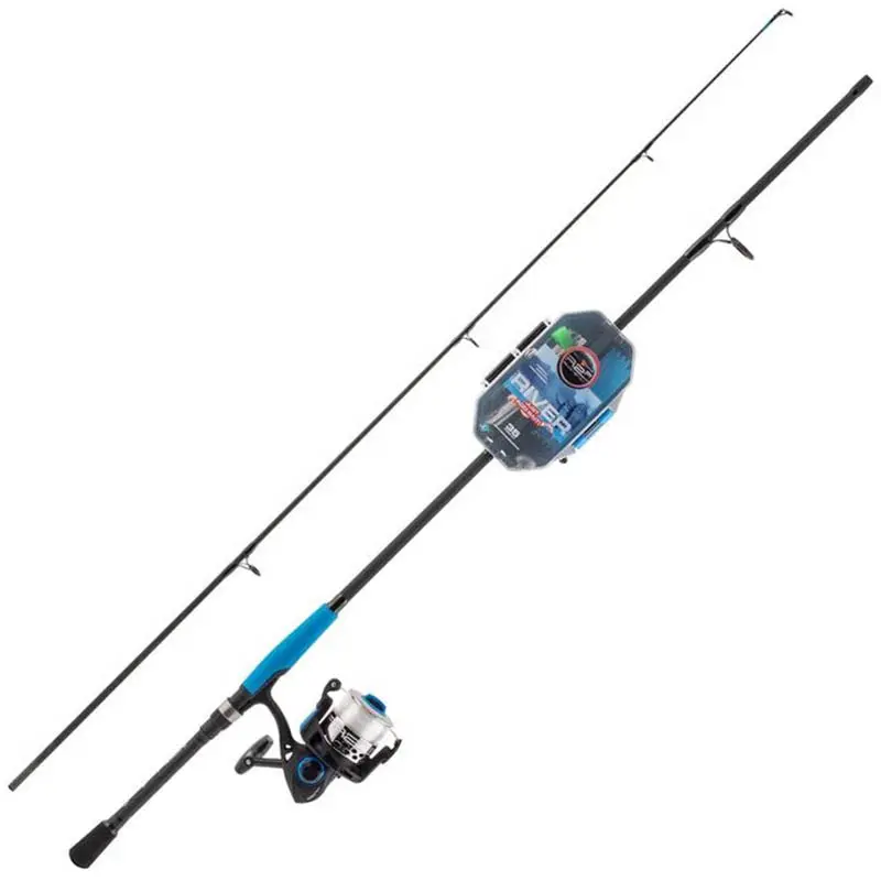 5704-0037 - Fishing Rod South Bend 35Pc Kit 1
