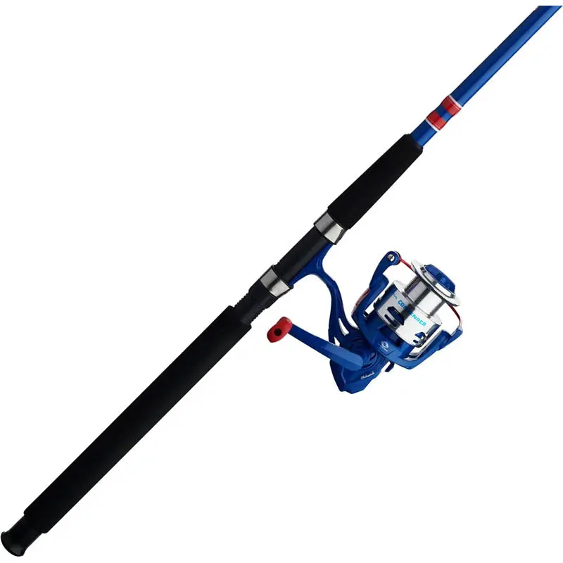 1532472 - Fishing Rod Shakespeare Contende Spinning Combo 1