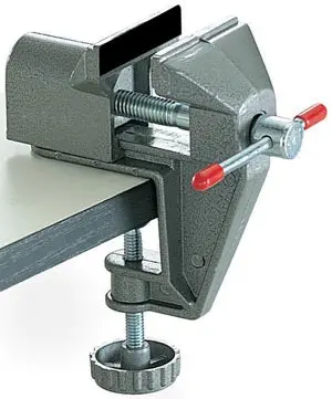 900-049 - Vise 1.57In Max Opening 1