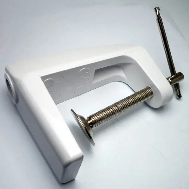 Et1078 - Clamp C 2.5In 1