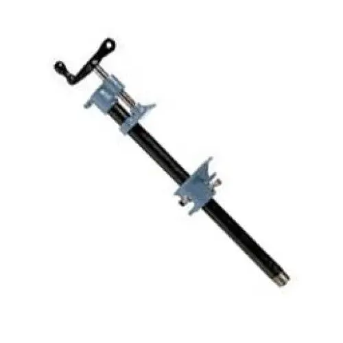 63111 - Clamp Fixture Regular Depth For 1/2In Pipe 1