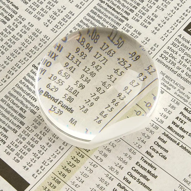 630-0193 - Magnifier Ball Loupe 3X Lumidome 2