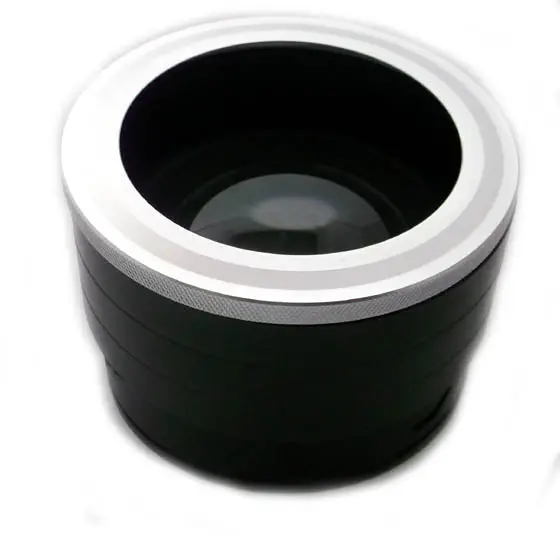 90738 - Magnifier Folding Loupe 3X W/Led 2 Cr2016 Batteries Included 1