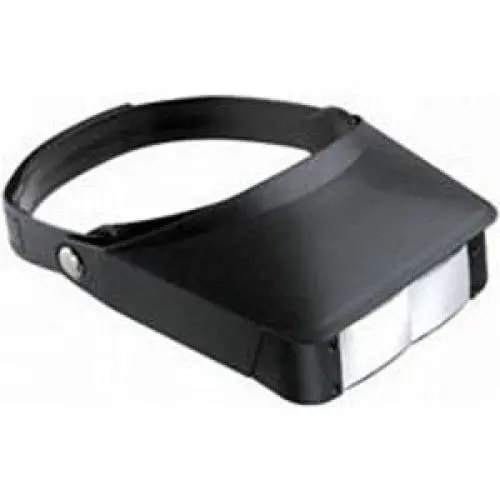 Vtmg4 - Magnifier Head Visor 1.8X/2.3X Dual Power 1
