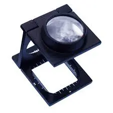01017 - Magnifier Pocket 1.5X Folding 1