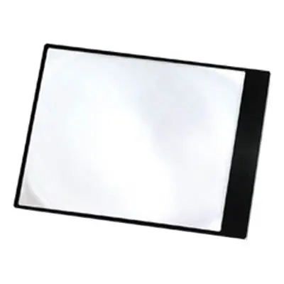 2950-C - Magnifier Page 3X 22.8X27.9Cms 1