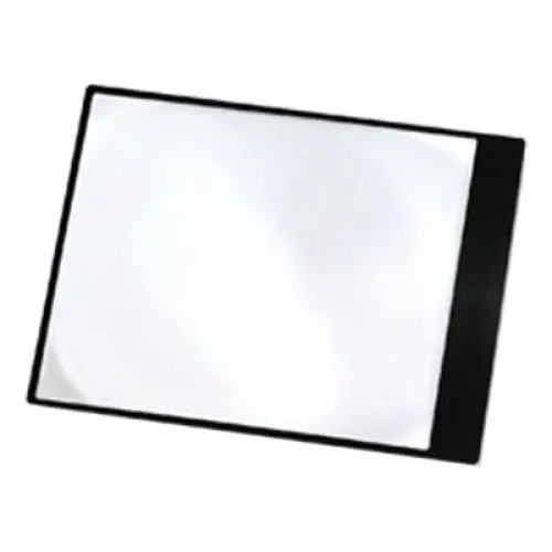 Dm-11 - Magnifier Page 3X Flexible 26.6X19cm 1