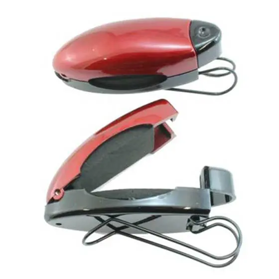 17137 - Visor Clips For Glasses Assorted Colors 1