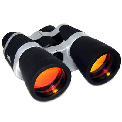 Bc21056bk-Discontinued - Binocular 10X50 Real Bak4 Prism 1