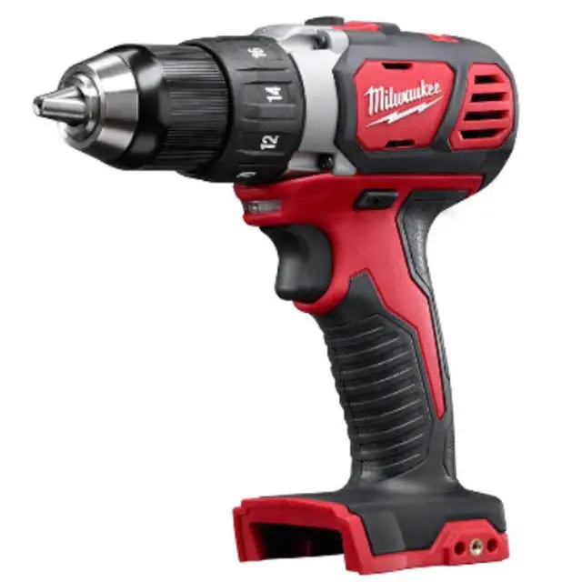 2606-21 - Drill Cordless 18V 1/2In Driver M18 Battery Not Included 1