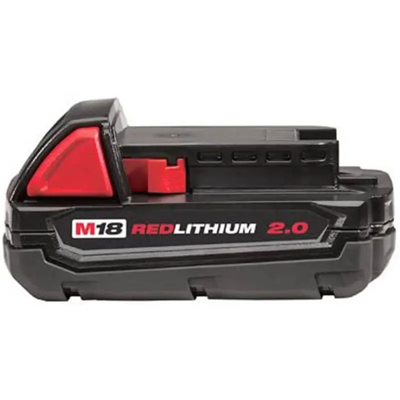 48-11-1820 - Battery Lithium-Ion 18V 2A M18 Redlithium 1