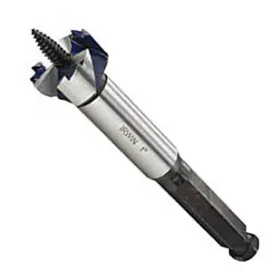 43022 - Drill Bit Wood 1-3/8In Self-Feed 1