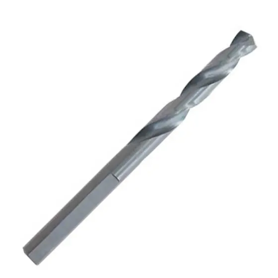 1779771 - Drill Bit Metal/Concrete/Wood 1/4In X 4In 1