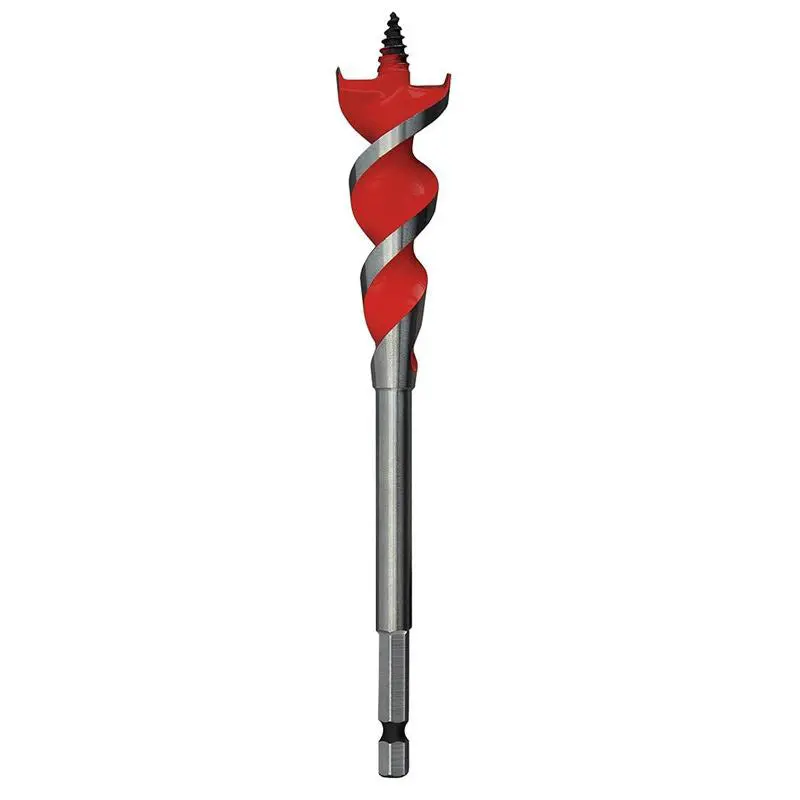 48-13-0048 - Drill Bit 1/2 X 6In Wood Speed Feeding 1