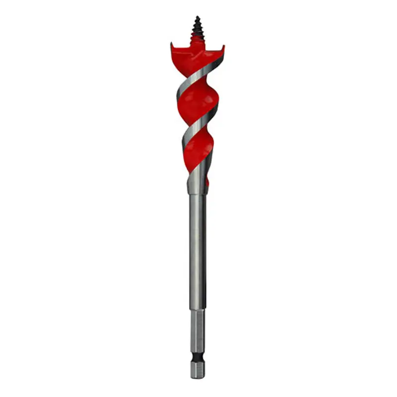 48-13-0108 - Drill Bit 1 1/4 X 6In Wood Self Feeding 1