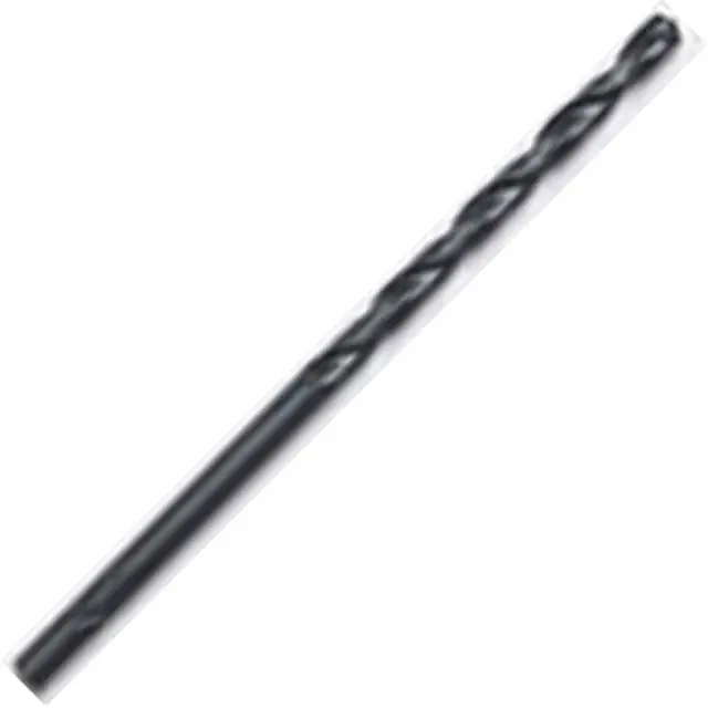48-89-2726 - Drill Bit 5/16In 7.9Mm Black Oxide General Purpose 1