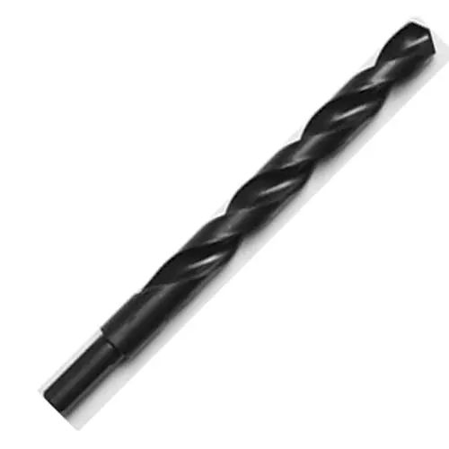 48-89-2845 - Drill Bit Thunderbolt 29/64In Black Oxide 6Pc/Pack (6 Pcs/Pkg) 1