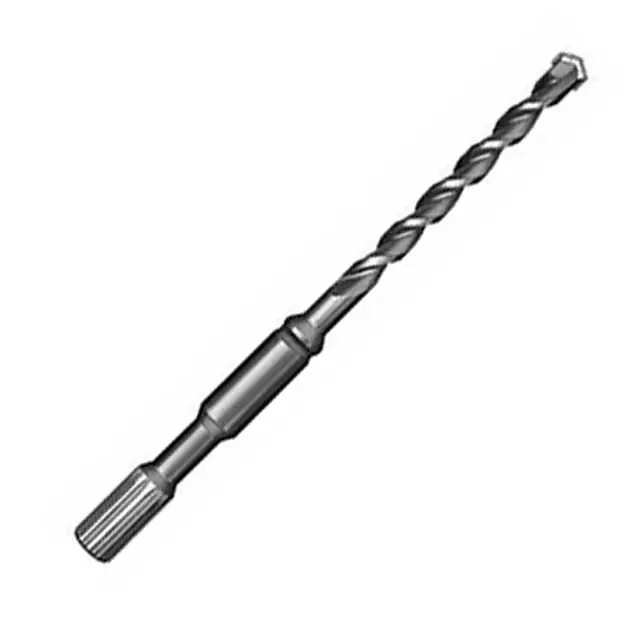 48-20-4064 - Drill Bit Spline 5/8X17x22in 2 Cutter Roatry Hammer Concrete 1