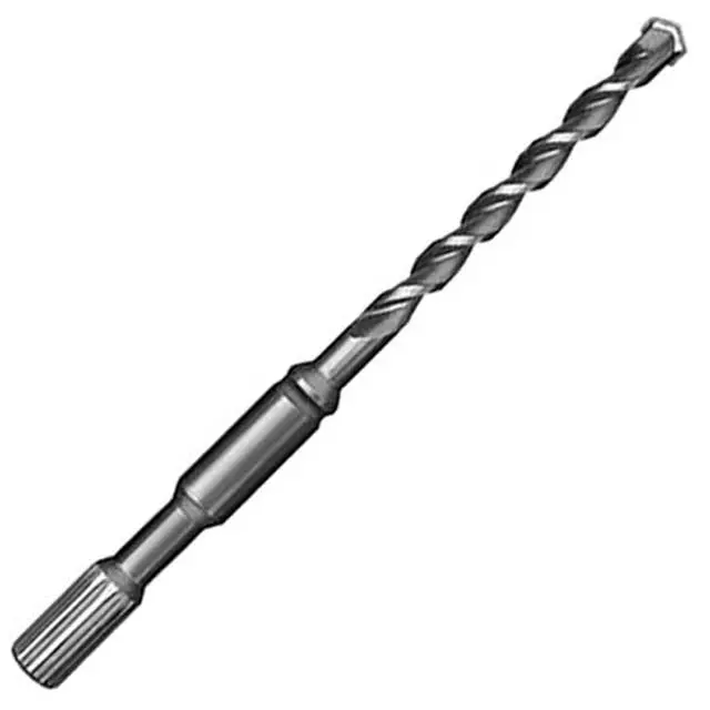 48-20-4365 - Drill Bit Spline 7/8X17x22in 4 Cutter Rotary Hammer Concrete 1