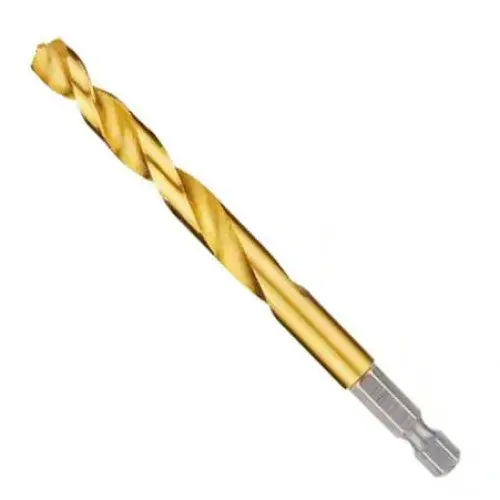 48-89-4820 - Drill Bit Metric 8.5Mm Shockwave Red Helix Titanium Metal 1