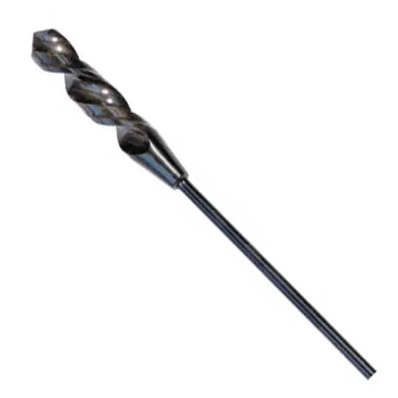 Fb724 - Drill Bit Wood Flexible 1/4X72in With 3/16In Shaft 1